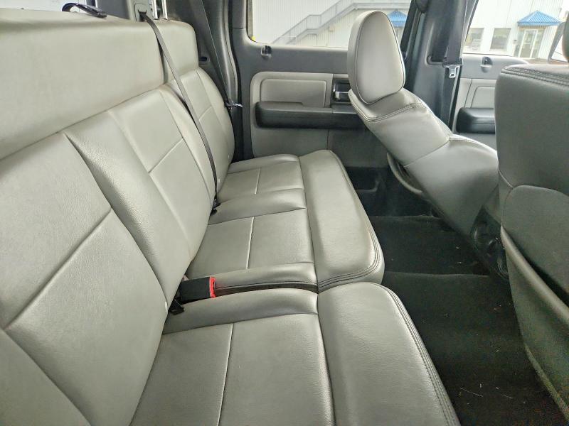 Aukcja sprzedaży 2005 Ford F150, vin: 1FTPW14565FB48828, numer aukcji: 67130236