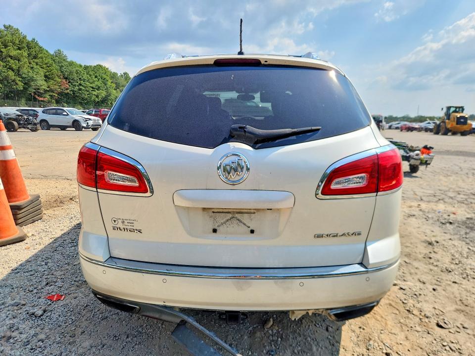 67092166 :رقم المزاد ، 5GAKRDKD1DJ182461 vin ، 2013 Buick Enclave مزاد بيع