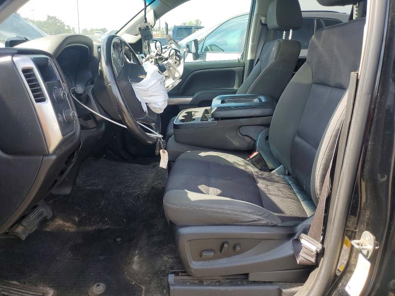 Aukcja sprzedaży 2014 Chevrolet Silverado, vin: 1GCVKREH4EZ310741, numer aukcji: 67851136
