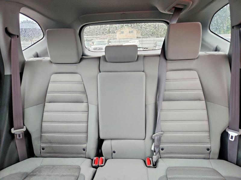 2019 Honda Cr-v მანქანა იყიდება აუქციონზე, vin: 5J6RW2H58KA019064, აუქციონის ნომერი: 70532226