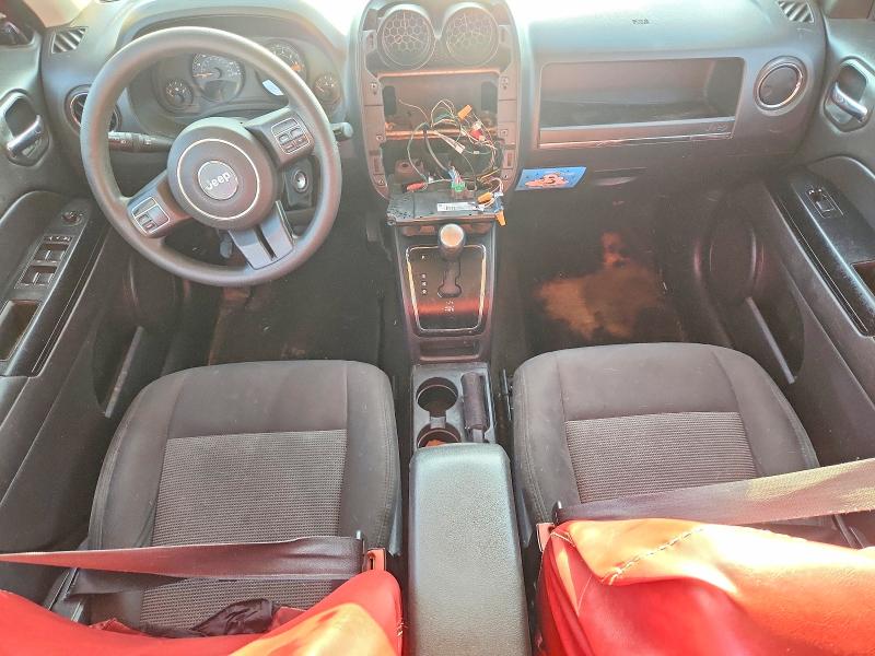 67147296 :رقم المزاد ، 1C4NJPBB3FD372170 vin ، 2015 Jeep Patriot مزاد بيع
