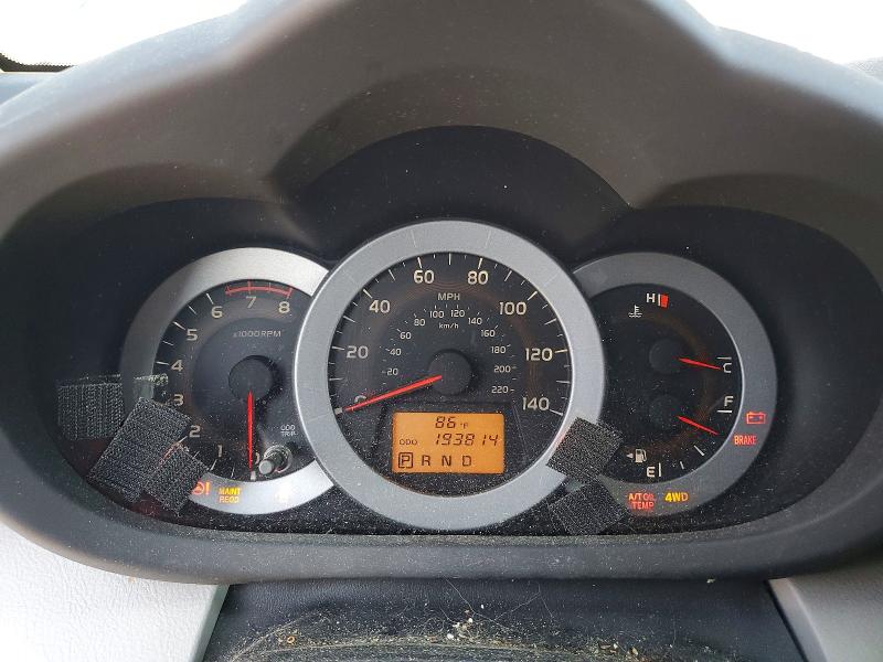 Продаж на аукціоні авто 2010 Toyota Rav4, vin: 2T3BF4DV8AW029263, номер лоту: 67526676