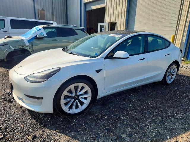Aukcja sprzedaży 2023 Tesla Model 3, vin: 5YJ3E1EA3PF435290, numer aukcji: 67937056