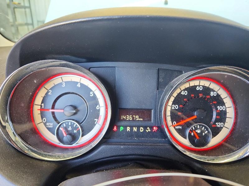 2017 Dodge Grand Caravan მანქანა იყიდება აუქციონზე, vin: 2C4RDGBG3HR853251, აუქციონის ნომერი: 68152856