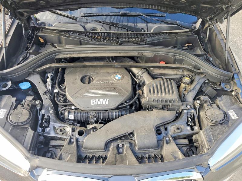 Aukcja sprzedaży 2019 Bmw X1, vin: WBXHU7C5XK3H46387, numer aukcji: 67384696