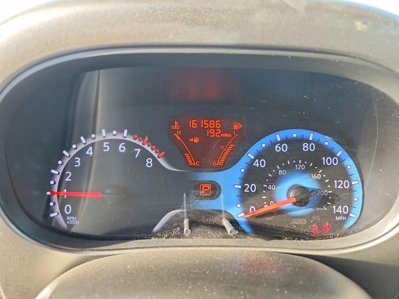 Aukcja sprzedaży 2013 Nissan Cube, vin: JN8AZ2KR5DT302443, numer aukcji: 70479566