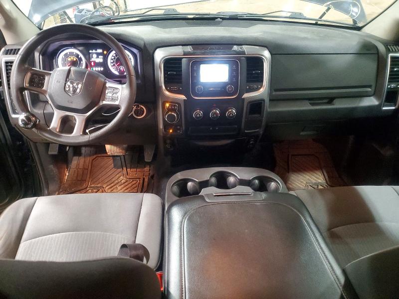 Продажа на аукционе авто 2021 Ram 1500 Classic, vin: 1C6RR7LG0MS543171, номер лота: 69059846