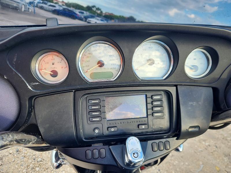 Продаж на аукціоні авто 2017 Harley-davidson Flhx, vin: 1HD1KBC17HB623662, номер лоту: 69406146