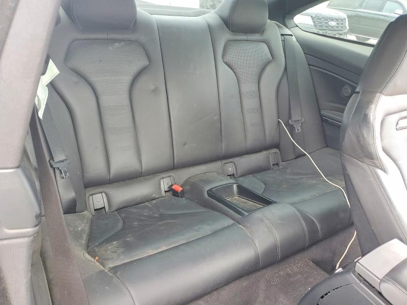 Aukcja sprzedaży 2015 Bmw M4, vin: WBS3R9C55FF708788, numer aukcji: 69718596