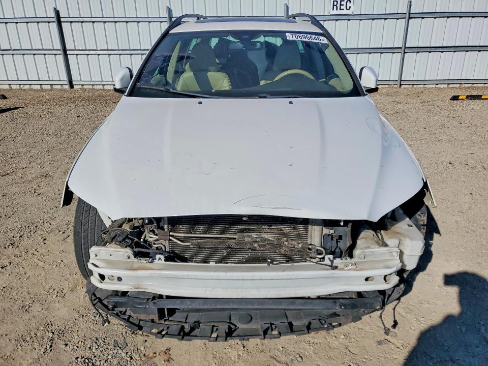 Продажа на аукционе авто 2010 Volvo Xc70, vin: YV4960BZ7A1076017, номер лота: 70696646