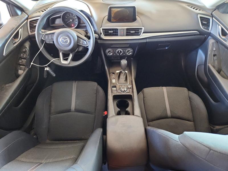 Продажа на аукционе авто 2017 Mazda 3, vin: 3MZBN1U75HM146682, номер лота: 67189096