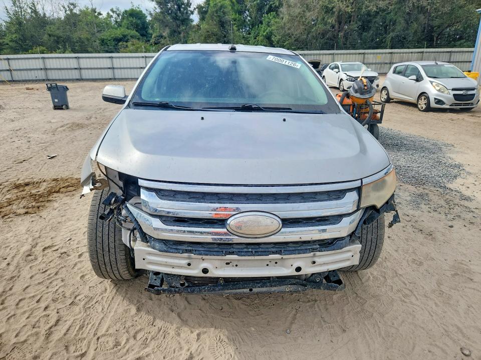 Aukcja sprzedaży 2012 Ford Edge, vin: 2FMDK3KC0CBA16041, numer aukcji: 70001126