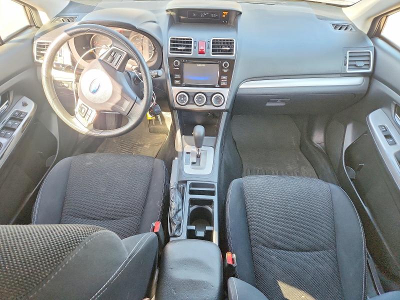 2015 Subaru Xv Crosstrek მანქანა იყიდება აუქციონზე, vin: JF2GPACC1F8236139, აუქციონის ნომერი: 70016316