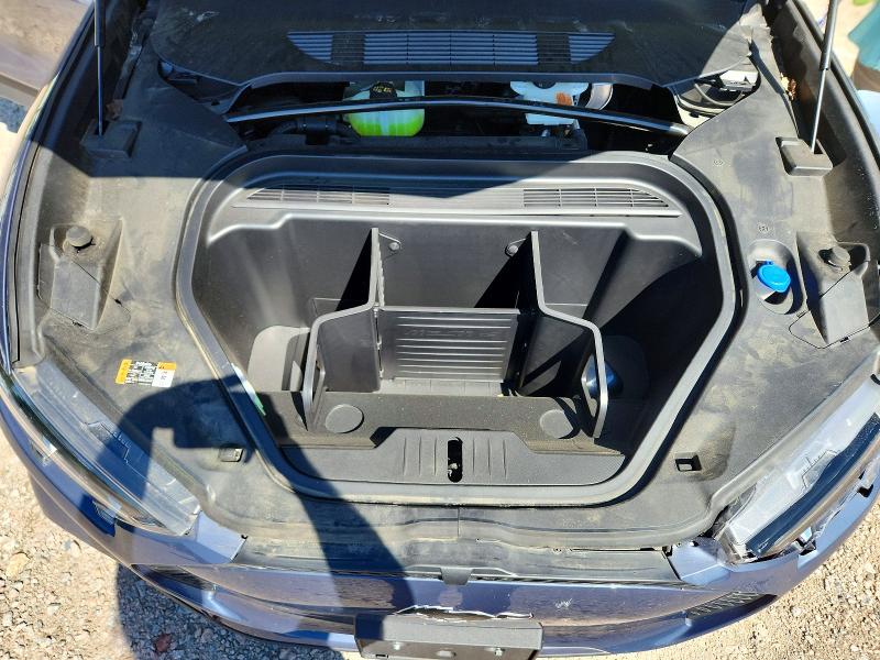 67885806 :رقم المزاد ، 3FMTK1RM1MMA26088 vin ، 2021 Ford Mustang Mach-e مزاد بيع
