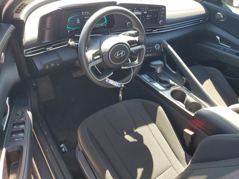 Продажа на аукционе авто 2026 Hyundai Elantra Hybrid, vin: KMHLM4DJ7TU194224, номер лота: 66852966