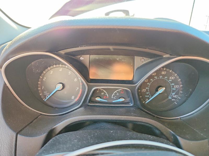 Продажа на аукционе авто 2014 Ford Focus, vin: 1FADP3F26EL207379, номер лота: 70778596