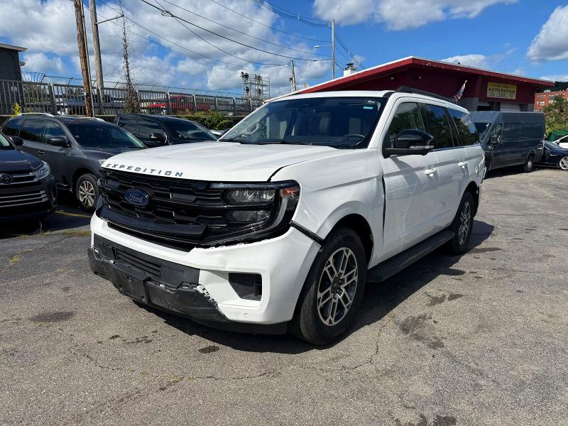 2025 Ford Expedition მანქანა იყიდება აუქციონზე, vin: 1FMJU1H86SEA45826, აუქციონის ნომერი: 70010826