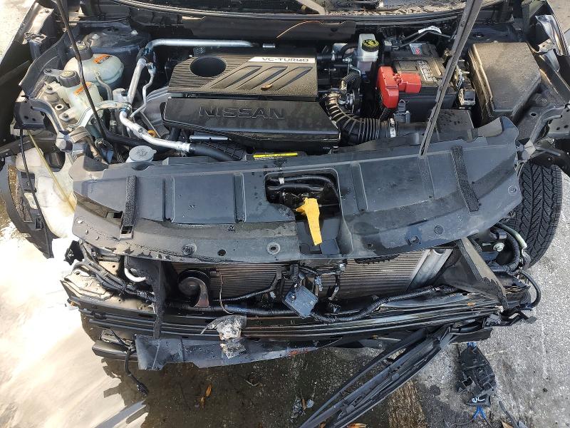Продажа на аукционе авто 2023 Nissan Rogue, vin: 5N1BT3BA2PC826487, номер лота: 68302166