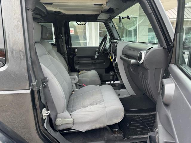 71227446 :رقم المزاد ، 1J4FA54118L536421 vin ، 2008 Jeep Wrangler مزاد بيع
