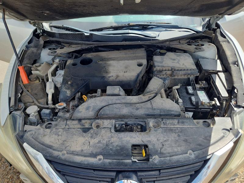 Aukcja sprzedaży 2018 Nissan Altima, vin: 1N4AL3AP2JC208606, numer aukcji: 59409786
