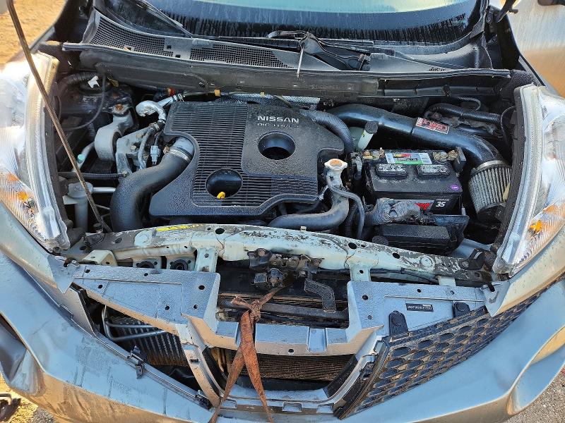 Продажа на аукционе авто 2011 Nissan Juke, vin: JN8AF5MVXBT013592, номер лота: 68184186