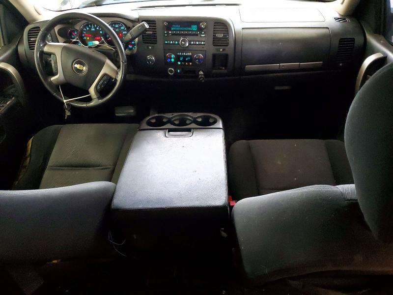 Продаж на аукціоні авто 2013 Chevrolet Silverado, vin: 3GCPKSE79DG227280, номер лоту: 65569746