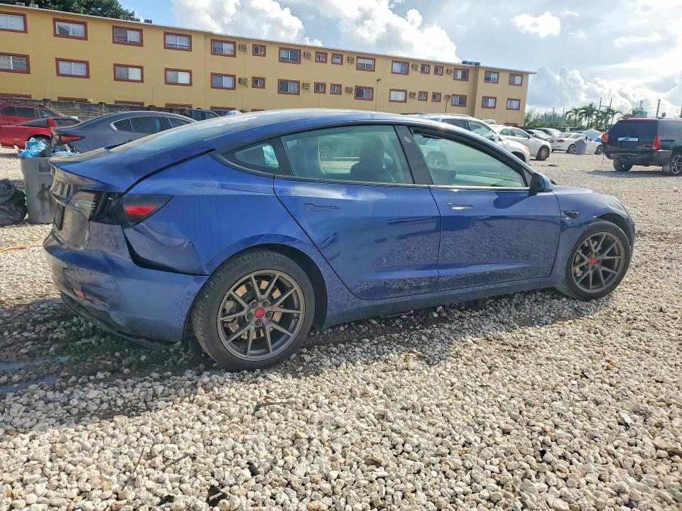 Aukcja sprzedaży 2021 Tesla Model 3, vin: 5YJ3E1EA6MF048129, numer aukcji: 67427366