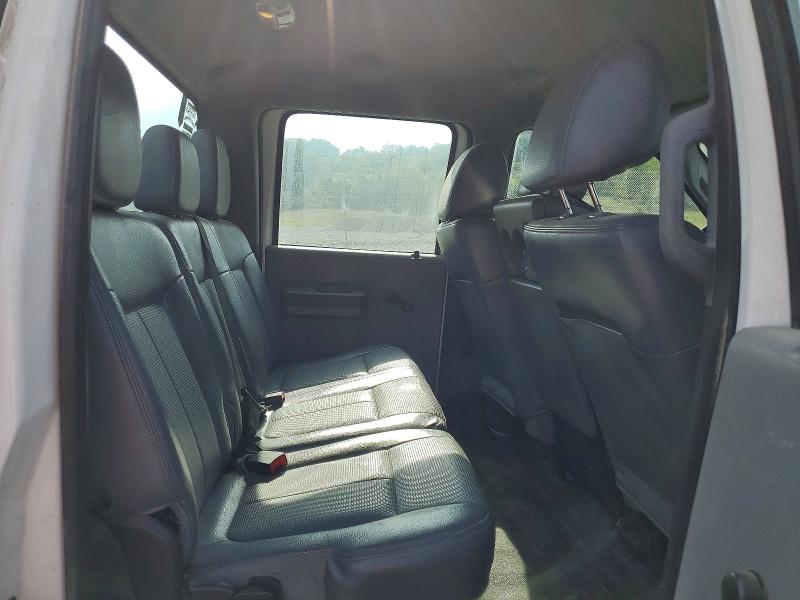 2013 Ford F250 მანქანა იყიდება აუქციონზე, vin: 1FT7W2A6XDEA59254, აუქციონის ნომერი: 68414366