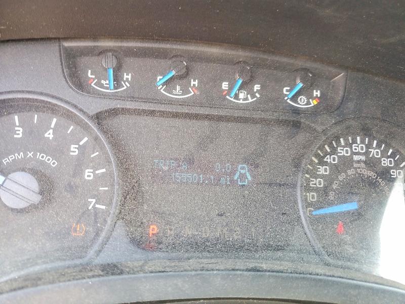2013 Ford F150 მანქანა იყიდება აუქციონზე, vin: 1FTEX1CM8DKF37960, აუქციონის ნომერი: 66893466