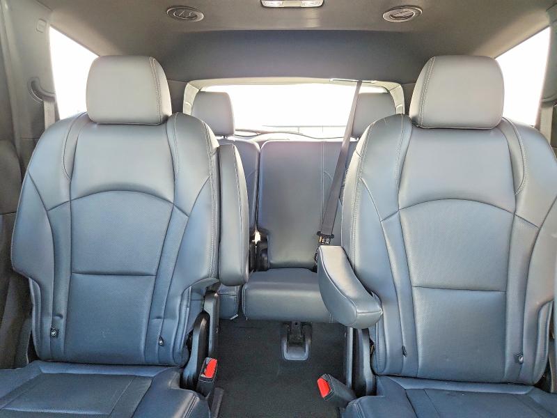 Продажа на аукционе авто 2022 Buick Enclave, vin: 5GAEVBKW6NJ134244, номер лота: 69520816