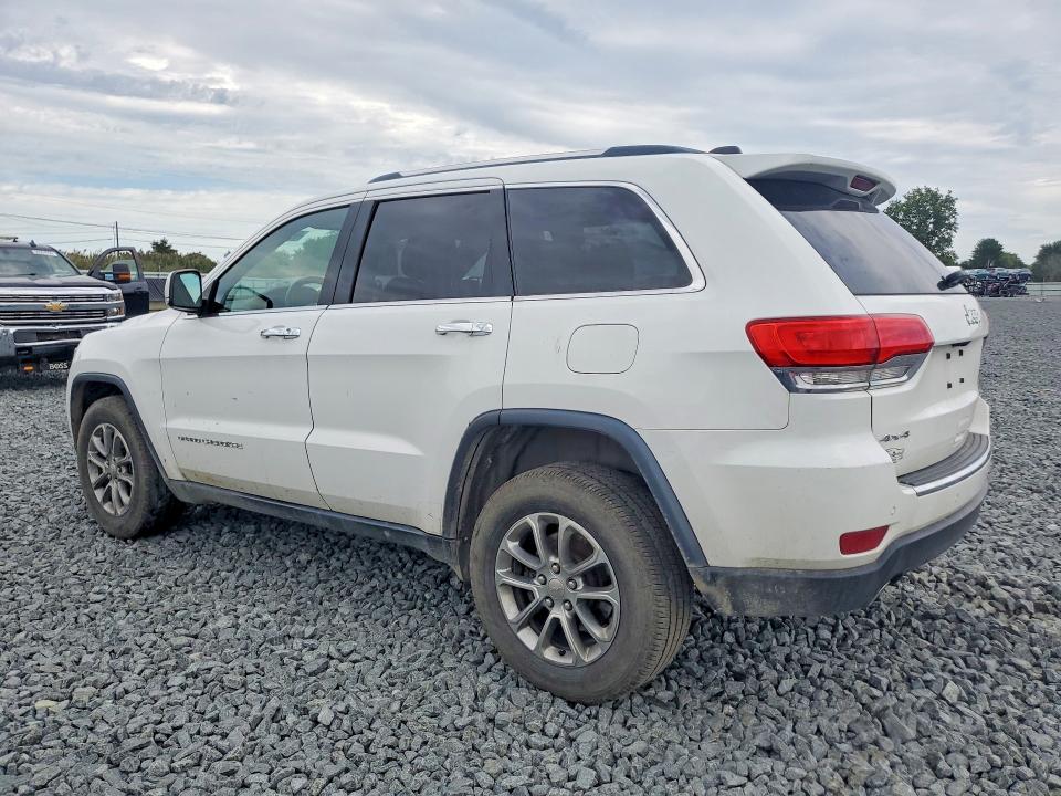 Aukcja sprzedaży 2014 Jeep Grand Cherokee, vin: 1C4RJFBG5EC440836, numer aukcji: 68579446