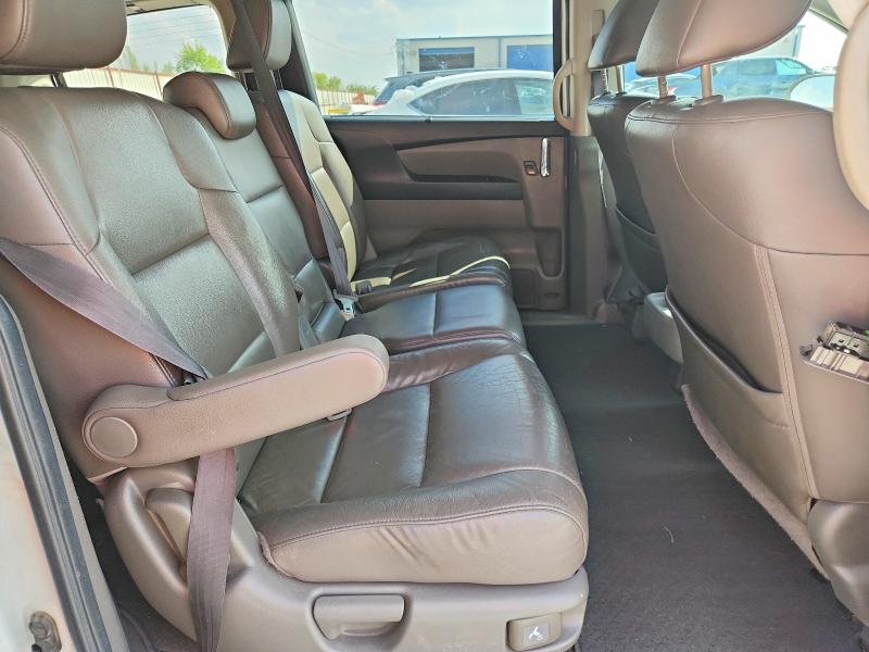 Aukcja sprzedaży 2014 Honda Odyssey, vin: 5FNRL5H96EB109053, numer aukcji: 70156706