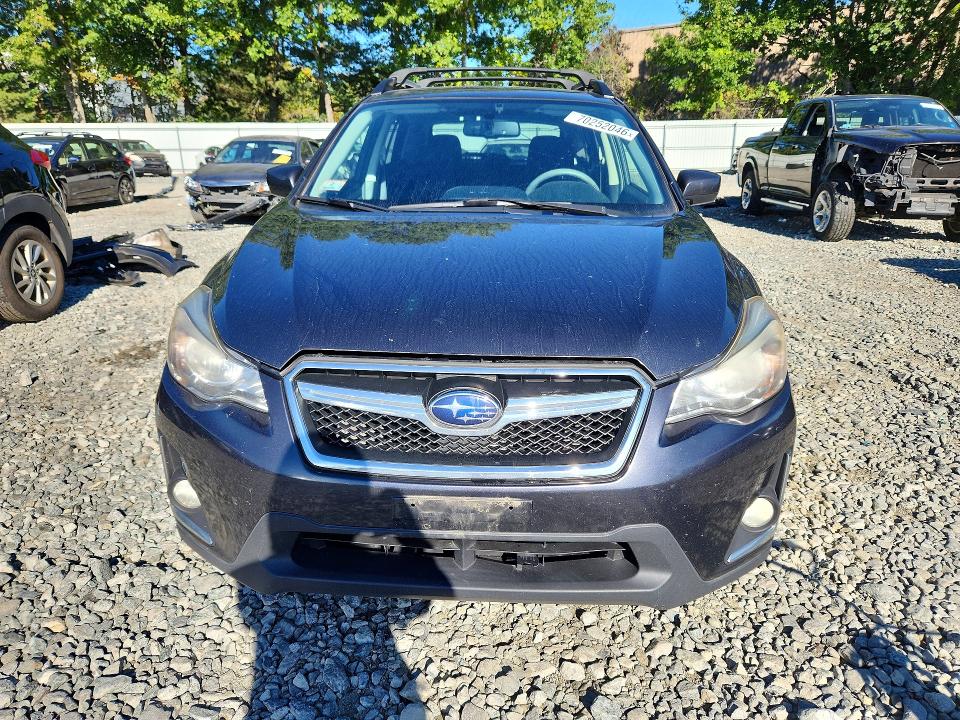 Продажа на аукционе авто 2016 Subaru Crosstrek, vin: JF2GPABC9G8214246, номер лота: 70252046