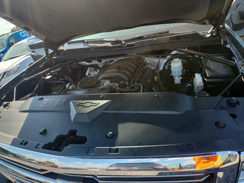 67602316 :رقم المزاد ، 3GCUKTEC5EG353515 vin ، 2014 Chevrolet Silverado مزاد بيع