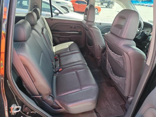 69179016 :رقم المزاد ، 5FNYF18545B029694 vin ، 2005 Honda Pilot مزاد بيع