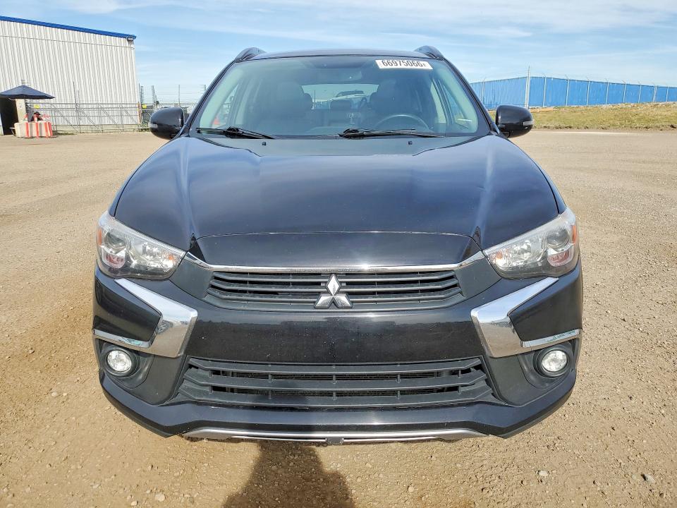 Aukcja sprzedaży 2017 Mitsubishi Rvr, vin: JA4AJ4AW2HZ608907, numer aukcji: 66975066