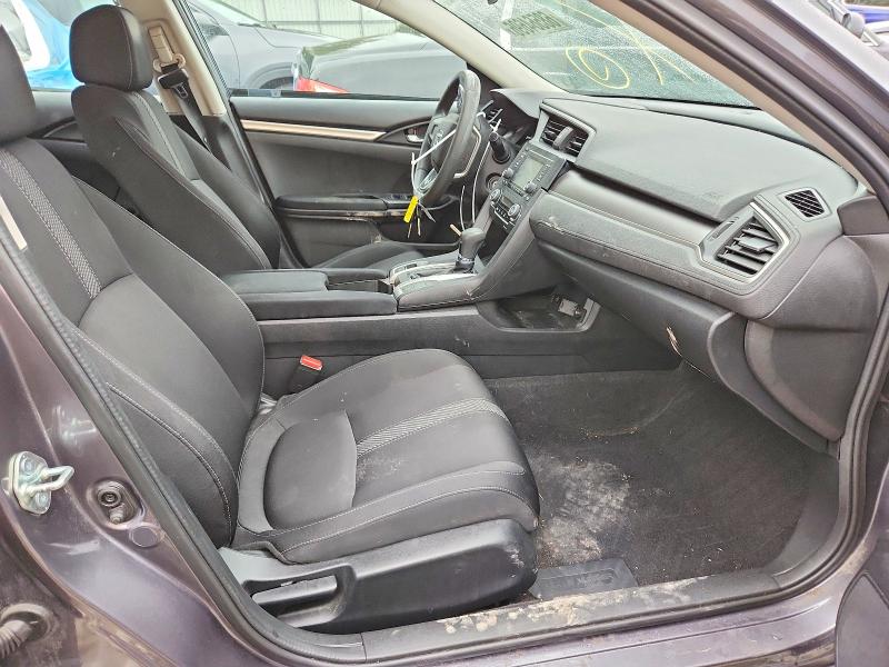 Aukcja sprzedaży 2017 Honda Civic, vin: 19XFC2F59HE071488, numer aukcji: 68564696