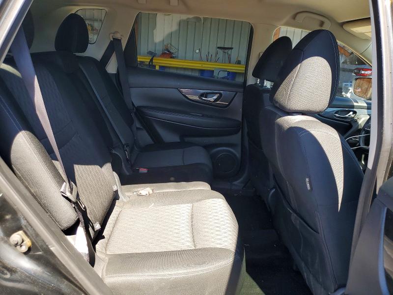 Продаж на аукціоні авто 2018 Nissan Rogue, vin: KNMAT2MV6JP523531, номер лоту: 68545996