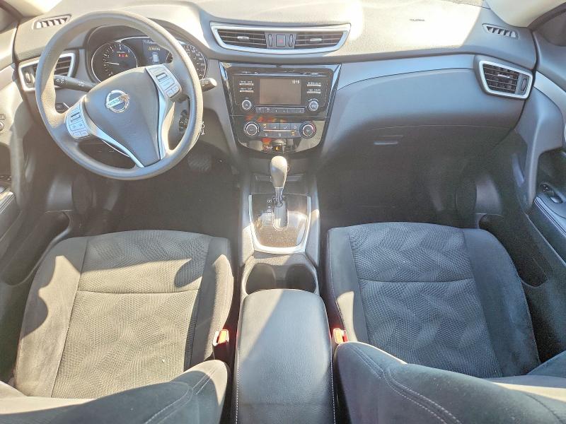 Aukcja sprzedaży 2016 Nissan Rogue, vin: 5N1AT2MT6GC881190, numer aukcji: 68348896