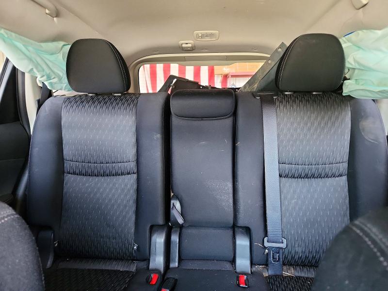 Продаж на аукціоні авто 2019 Nissan Rogue, vin: JN8AT2MTXKW259997, номер лоту: 67956196