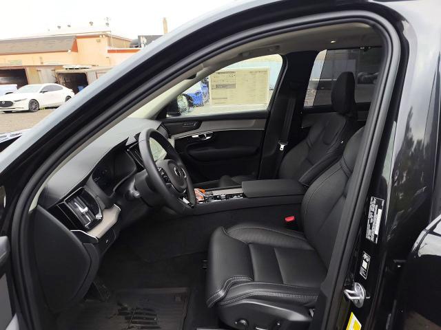 2026 Volvo Xc90 მანქანა იყიდება აუქციონზე, vin: YV4062PF0T1460842, აუქციონის ნომერი: 67939656