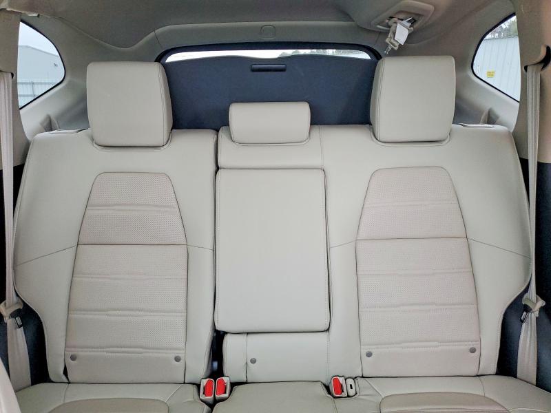 2020 Honda Cr-v მანქანა იყიდება აუქციონზე, vin: 2HKRW1H89LH425536, აუქციონის ნომერი: 67659786