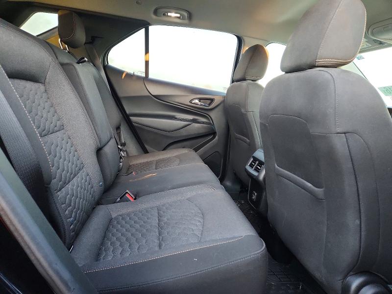 2019 Chevrolet Equinox მანქანა იყიდება აუქციონზე, vin: 2GNAXKEVXK6198832, აუქციონის ნომერი: 69947516