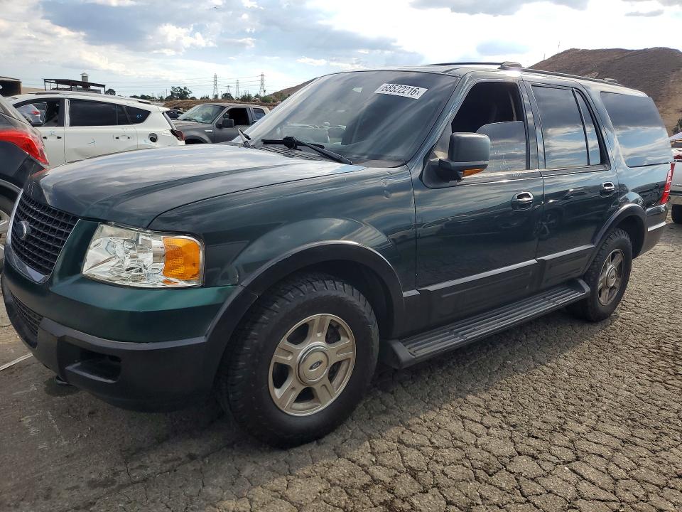 Aukcja sprzedaży 2003 Ford Expedition, vin: 1FMFU18L73LA15662, numer aukcji: 68522216