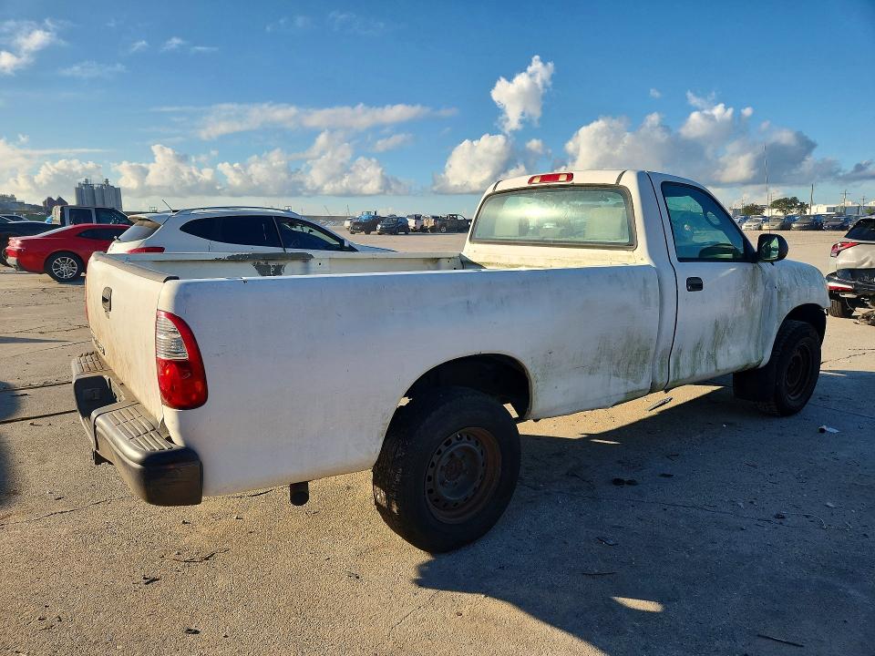 2006 Toyota Tundra მანქანა იყიდება აუქციონზე, vin: 5TBJU32156S475870, აუქციონის ნომერი: 67557386