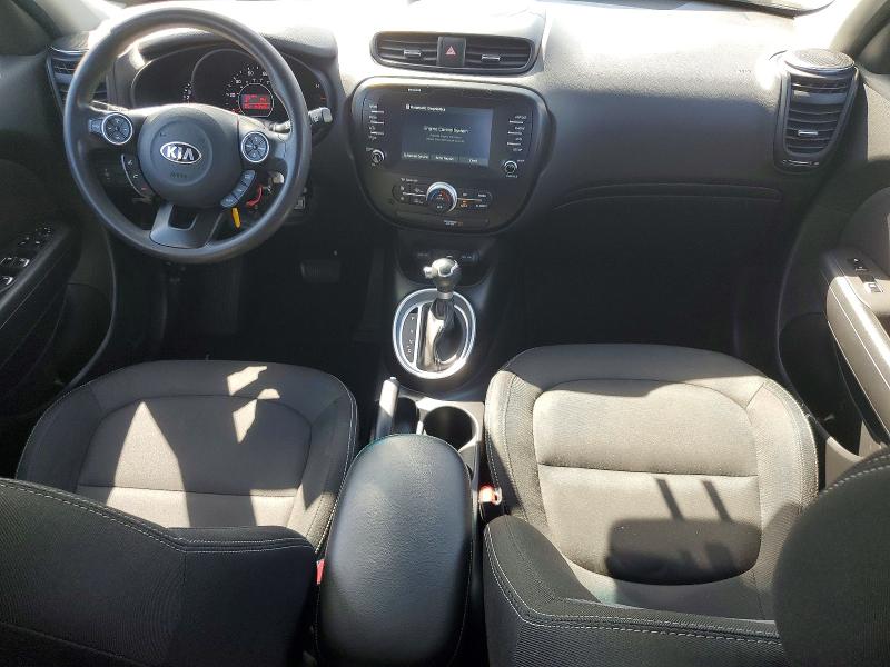 Aukcja sprzedaży 2018 Kia Soul, vin: KNDJP3A56J7528078, numer aukcji: 67931846