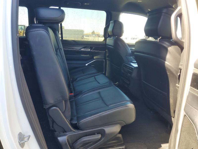 Aukcja sprzedaży 2024 Jeep Wagoneer, vin: 1C4SJRBP0RS184359, numer aukcji: 69374496