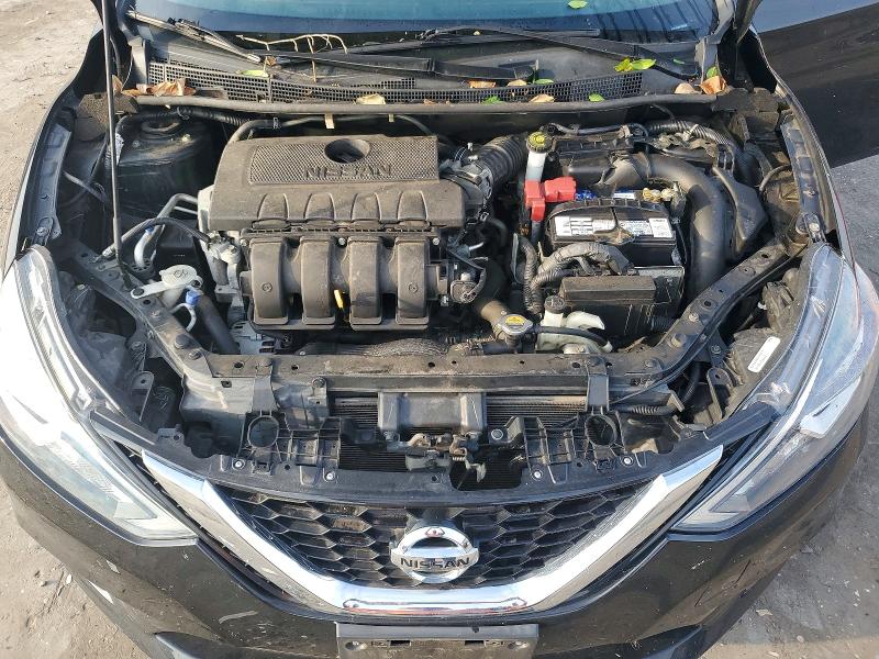 Продаж на аукціоні авто 2017 Nissan Sentra, vin: 3N1AB7AP6HY288498, номер лоту: 67222556