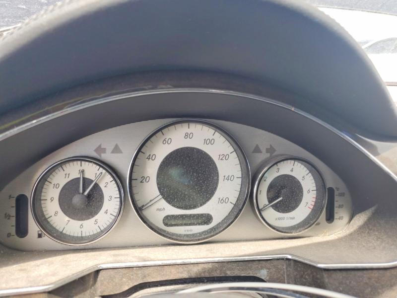 2011 Mercedes-benz Cls მანქანა იყიდება აუქციონზე, vin: WDDDJ7CB2BA173350, აუქციონის ნომერი: 69405986