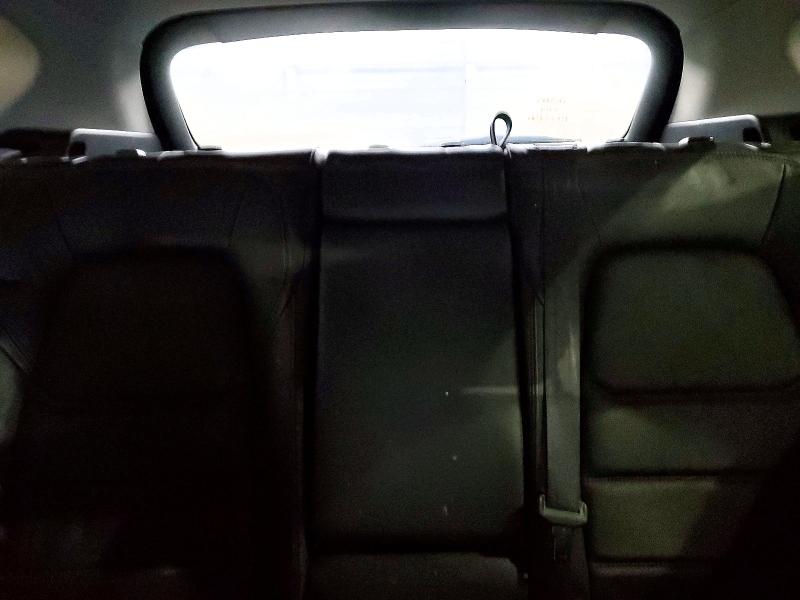 2022 Mazda Cx-5 მანქანა იყიდება აუქციონზე, vin: JM3KFBCMXN1591528, აუქციონის ნომერი: 68441016